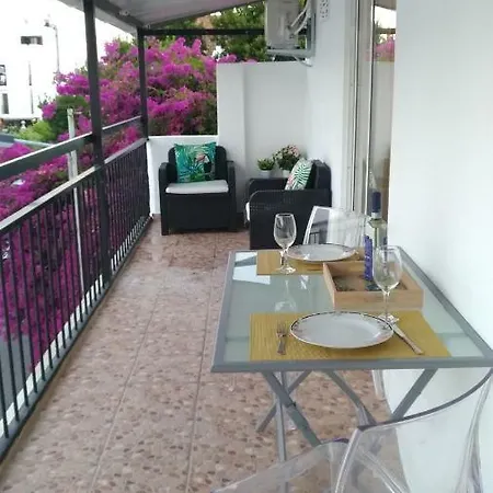 Cardoso 3 Ao Lado Da Peneco アパート アルブフェイラ