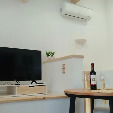 Cardoso 3 Ao Lado Da Peneco アパート アルブフェイラ