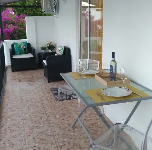 Cardoso 3 Ao Lado Da Peneco דירה אלבופיירה