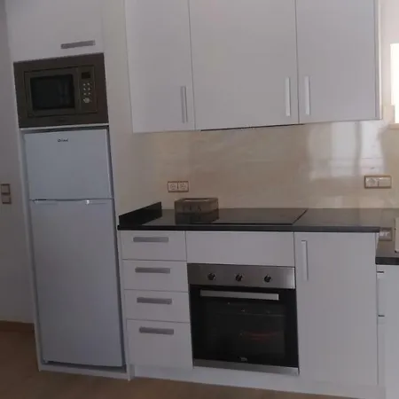 Appartement Cardoso 3 Ao Lado Da Peneco *