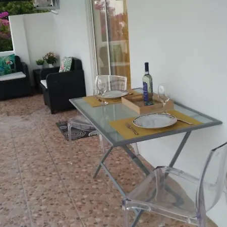 Cardoso 3 Ao Lado Da Peneco Appartement Albufeira