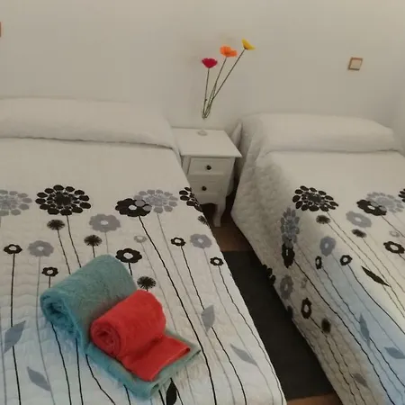 Cardoso 3 Ao Lado Da Peneco Appartement *