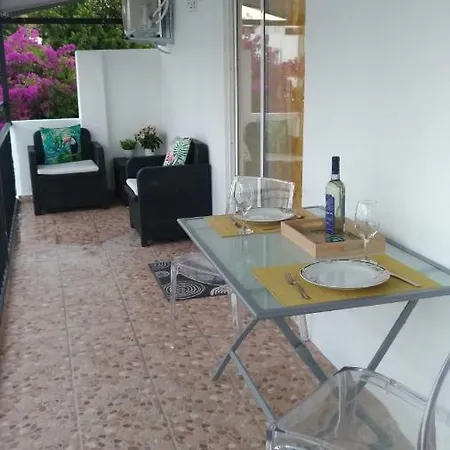 Cardoso 3 Ao Lado Da Peneco Apartment Albufeira