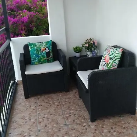 Appartement Cardoso 3 Ao Lado Da Peneco