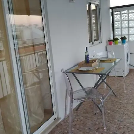 Cardoso 3 Ao Lado Da Peneco 알부페이라